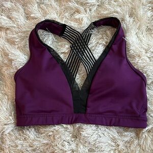Victoria’s Secret sports bra